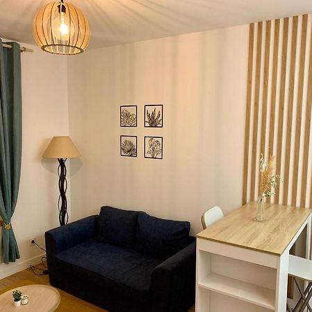 Agreable 2 Pieces A Pantin Exterior foto